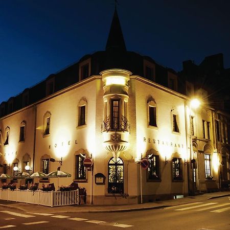 Le Chatelet Luxembourg Exterior photo